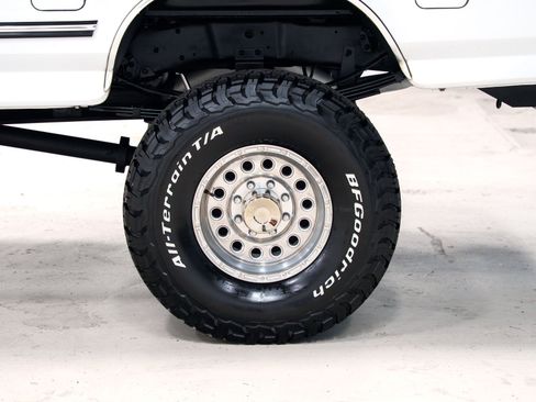 Used 1997 Ford F350 4x4 Crew Cab image 17