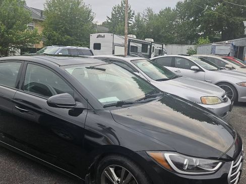 Used 2019 Hyundai Sonata SE FWD image 3
