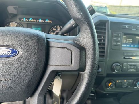 Used 2018 Ford F150 XL w/ Trailer Tow Package image 15