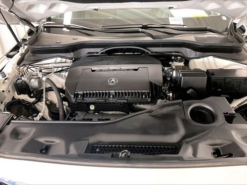 Used 2023 Acura MDX SH-AWD w/ Advance Package image 29