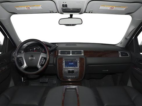 Used 2013 GMC Sierra 2500 Denali image 5