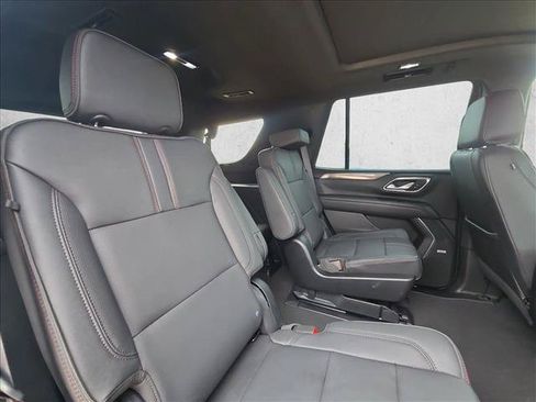 Used 2023 Chevrolet Tahoe RST w/ Sport Performance Package AWD/4WD image 20