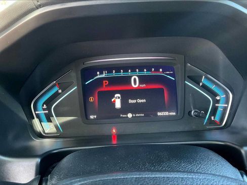 Used 2019 Honda Odyssey EX-L image 25
