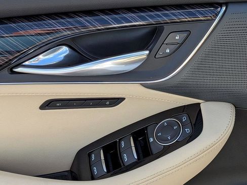 New 2026 Cadillac CT5 Premium Luxury w/ Sun And Sound Package image 13