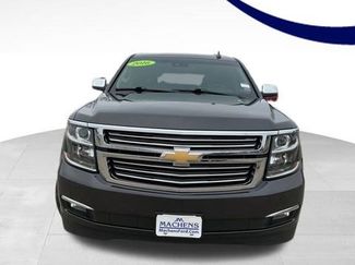 Used 2016 Chevrolet Tahoe LTZ video 1
