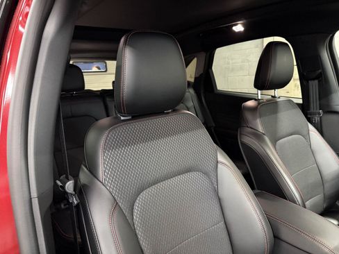 New 2026 Ford Escape ST-Line w/ Tech Pack #1 AWD/4WD image 29
