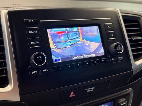 Used 2019 Honda Passport Sport image 13