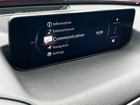 Used 2025 MAZDA CX-50 AWD 2.5 S w/ Premium Package image 27