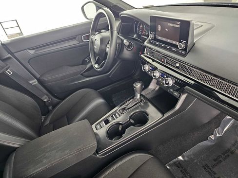 Used 2023 Honda Civic Sport image 11