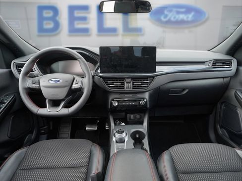 Certified 2024 Ford Escape ST-Line w/ Tech Pack #1 AWD/4WD image 21