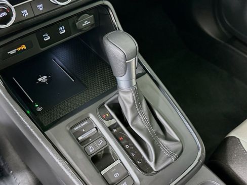 New 2026 Honda CR-V EX image 15