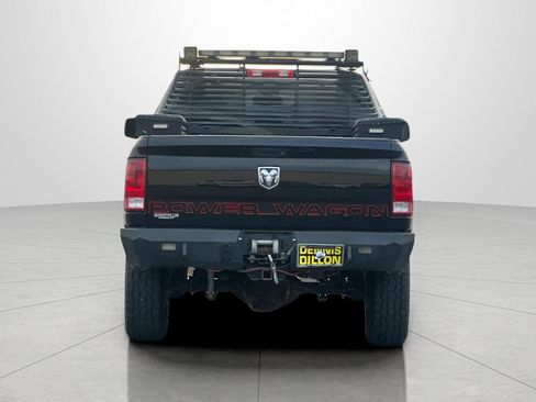 Used 2012 RAM 2500 Power Wagon w/ Luxury Group image 6