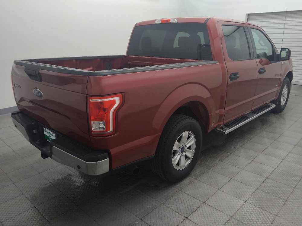 Used 2015 Ford F150 XLT RWD image 9