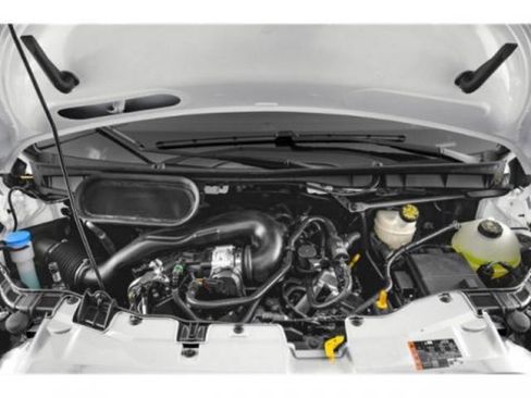 New 2025 Ford Transit 250 148 Medium Roof w/ Load Area Protection Package image 15
