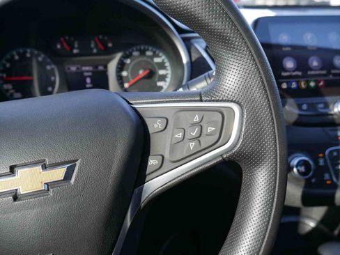 Used 2022 Chevrolet Malibu LT image 35