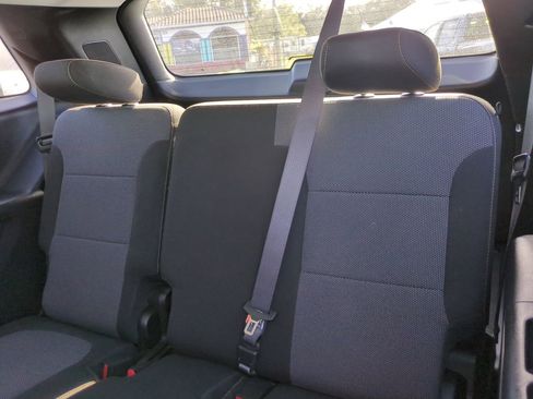 Used 2020 Chevrolet Traverse LS image 13