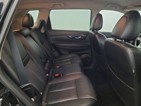 Used 2019 Nissan Rogue SL AWD/4WD image 19