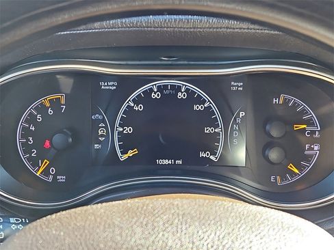 Used 2015 Jeep Grand Cherokee Summit image 35