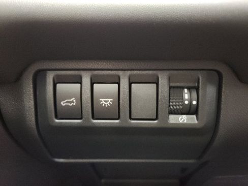 New 2026 Subaru Ascent Touring AWD/4WD image 12