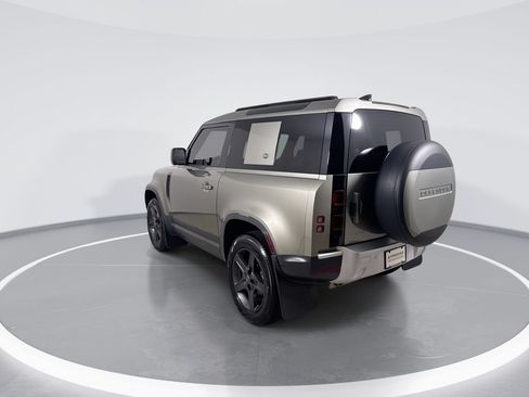 Used 2023 Land Rover Defender 90 S AWD/4WD image 6