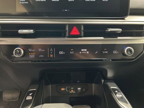 New 2026 Kia Sorento X-Line EX AWD/4WD image 21