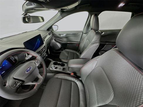 New 2026 Ford Escape ST-Line w/ Tech Pack #1 image 11