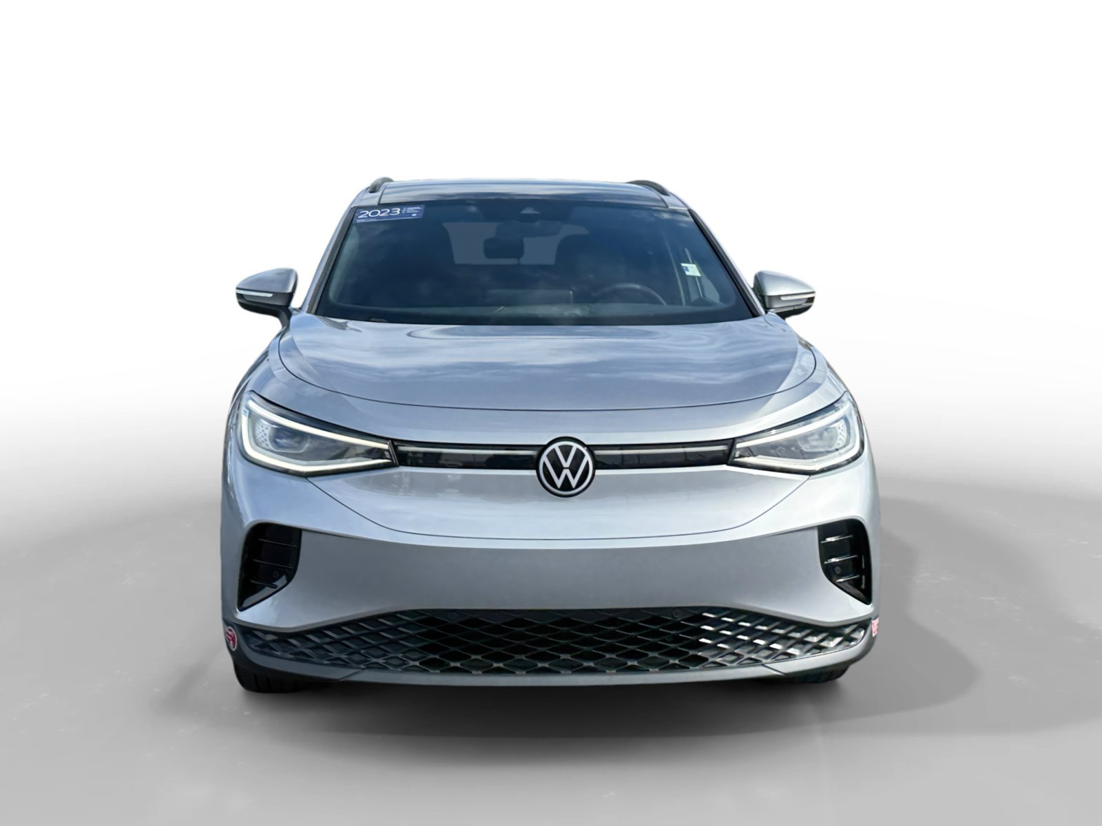 Certified 2023 Volkswagen ID.4 Pro S RWD image 8