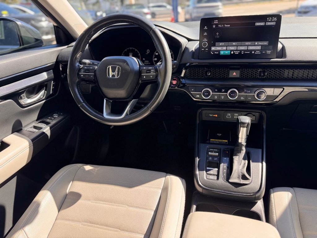Used 2024 Honda CR-V EX-L image 25