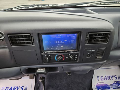 Used 2000 Ford F250 XLT AWD/4WD image 22