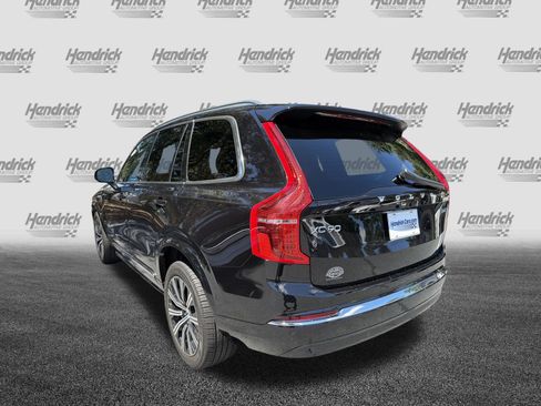 Used 2023 Volvo XC90 B6 Plus AWD/4WD image 7