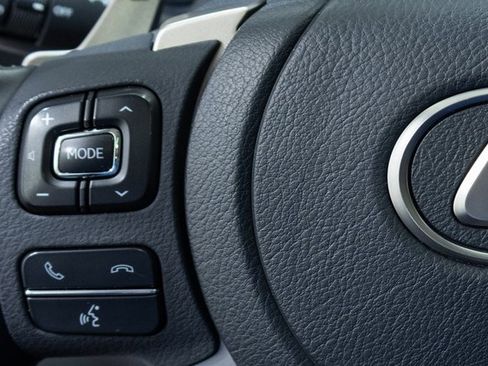 Used 2021 Lexus NX 300h AWD w/ Premium Package image 14