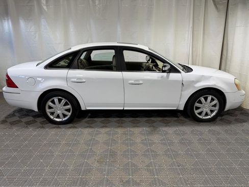Used 2006 Ford Five Hundred Limited image 8