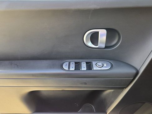 Certified 2024 Hyundai Ioniq 5 SEL RWD image 26