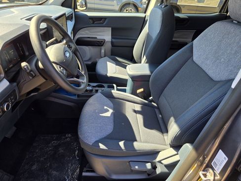 New 2026 Ford Maverick XLT FWD image 8