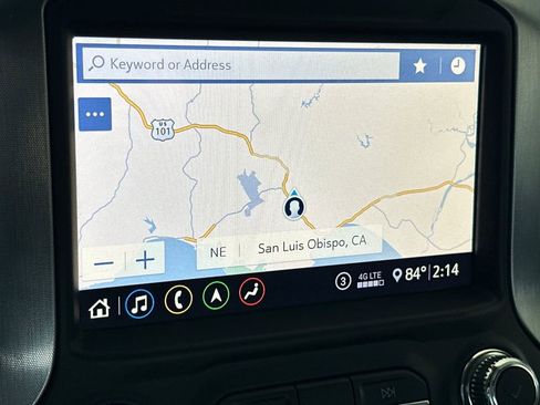 Used 2020 GMC Sierra 1500 SLT w/ SLT Premium Plus Package image 18