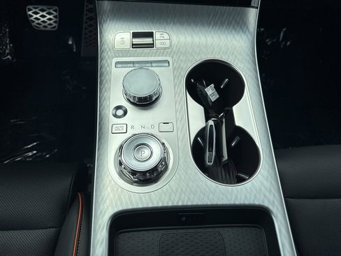 New 2026 Genesis GV70 2.5T Sport Prestige image 26