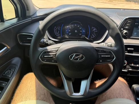 Used 2020 Hyundai Santa Fe SEL FWD image 29