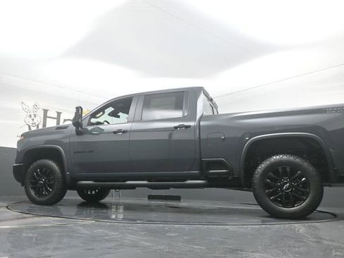 New 2026 Chevrolet Silverado 2500 LT w/ Trail Boss Package image 33