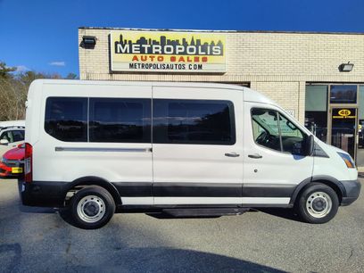 Used 2019 Ford Transit 350 XL