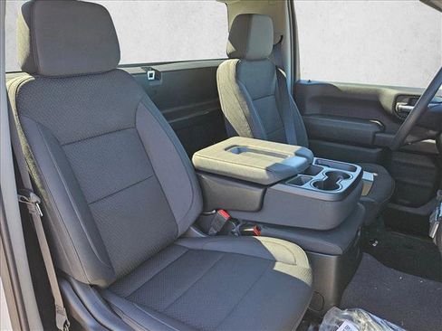 New 2026 Chevrolet Silverado 2500 W/T w/ LPO, Dark Essentials Package image 14