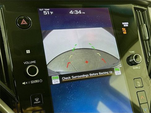 Used 2020 Subaru Legacy Limited XT image 15