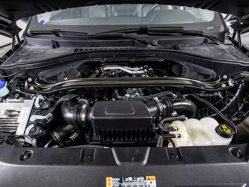 Used 2024 Lincoln Aviator Reserve w/ Elements Package Plus image 47