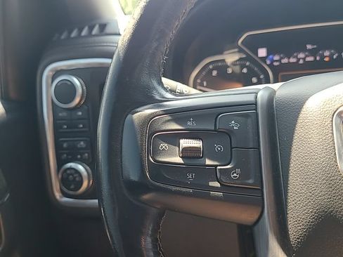 Used 2019 GMC Sierra 1500 Denali w/ Denali Ultimate Package AWD/4WD image 18