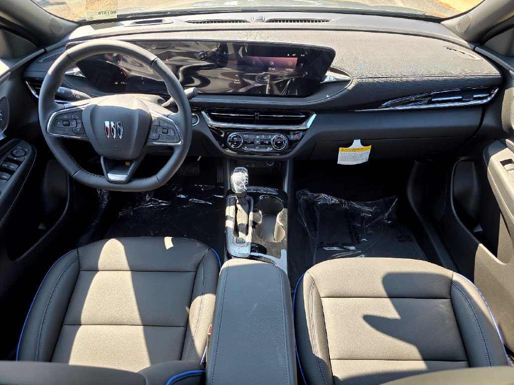 New 2026 Buick Envista Sport Touring w/ Convenience I Package FWD image 36