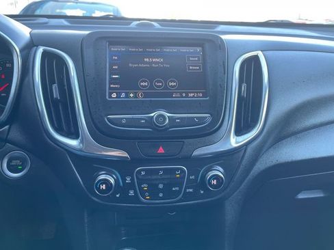 Certified 2020 Chevrolet Equinox LT image 13