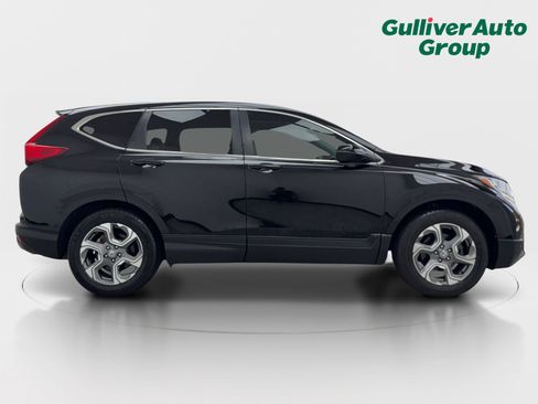 Used 2019 Honda CR-V EX-L image 10