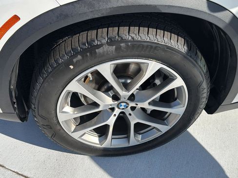 Used 2019 BMW X5 xDrive40i image 35