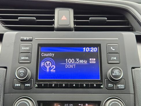 Used 2017 Honda Civic LX image 14