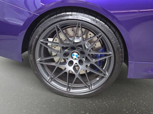 Used 2020 BMW M4 Coupe w/ Competition Package image 32