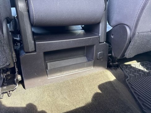 Used 2016 Chevrolet Silverado 1500 LT w/ All Star Edition image 16